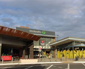 Toormina Gardens Shopping Centre - Northern Rivers Accommodation 4