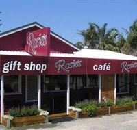 Rosies Cafe and Gallery - Northern Rivers Accommodation