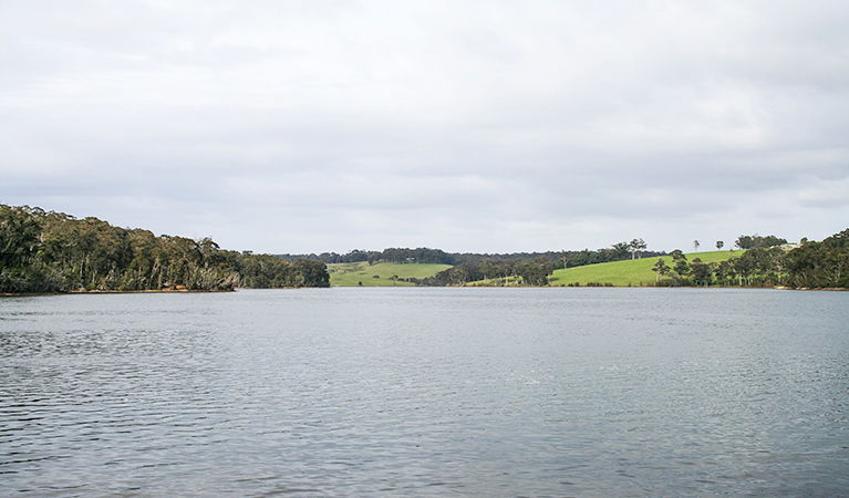 Corunna NSW Northern Rivers Accommodation