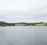 Corunna picnic area - Northern Rivers Accommodation
