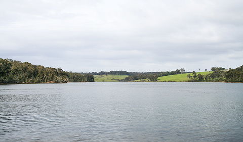 Corunna Picnic Area - Northern Rivers Accommodation 0