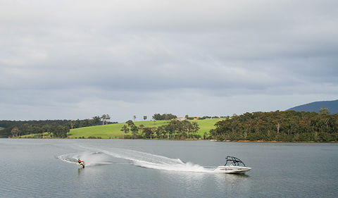 Corunna Picnic Area - Northern Rivers Accommodation 2