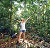 Victoria Park Nature Reserve - Northern Rivers Accommodation