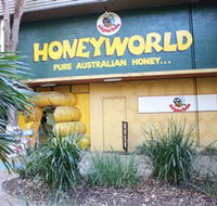 Superbee Honeyworld Gold Coast - Northern Rivers Accommodation