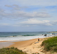 1080 Beach - Northern Rivers Accommodation