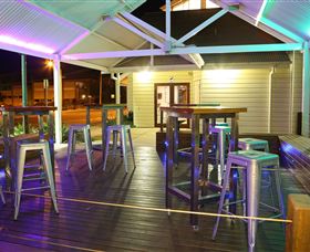 Jetty Memorial Theatre - Northern Rivers Accommodation 2