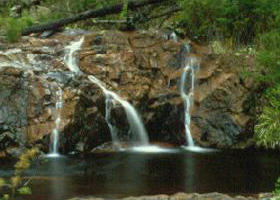 Coopracambra National Park - Northern Rivers Accommodation 0