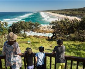 North Gorge Walk - Northern Rivers Accommodation 2