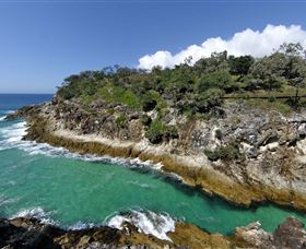 North Gorge Walk - Northern Rivers Accommodation 3