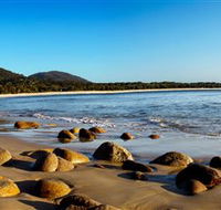 John Barton Photography - Northern Rivers Accommodation