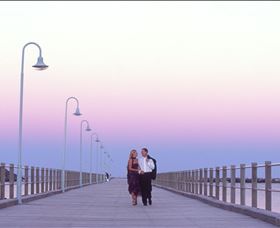 Coffs Harbour Marina And Jetty Area - Northern Rivers Accommodation 2