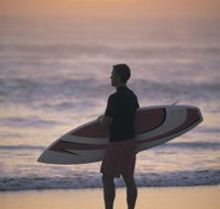 Arrawarra-Corindi Beach - Northern Rivers Accommodation