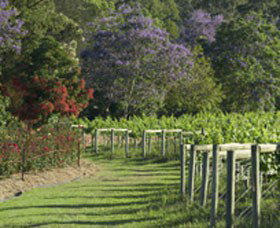 Cassegrain Wines - Northern Rivers Accommodation 1