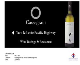 Cassegrain Wines - Northern Rivers Accommodation 5