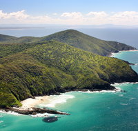 Booti Booti National Park - Northern Rivers Accommodation