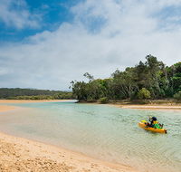 Moonee Beach Nature Reserve - Northern Rivers Accommodation