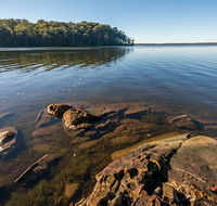 Queens Lake Nature Reserve - Northern Rivers Accommodation
