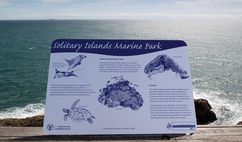 Eastern Side Lookout - Northern Rivers Accommodation 2