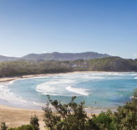 Coffs Coast Regional Park - Northern Rivers Accommodation