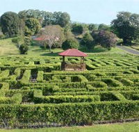 Amaze n Place - Northern Rivers Accommodation