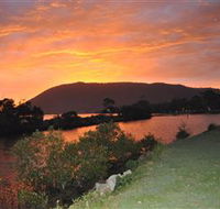 North Brother Mountain - Northern Rivers Accommodation