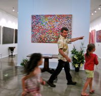 DACOU Quotidian and Quixotic Gallery - Northern Rivers Accommodation