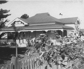 Crawford House - Northern Rivers Accommodation 2