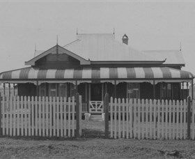 Crawford House - Northern Rivers Accommodation 1