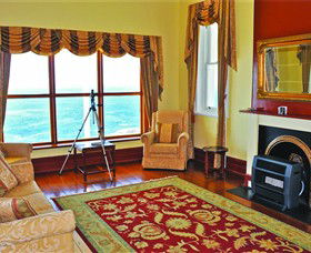 Montague Island Nature Reserve - Northern Rivers Accommodation 5