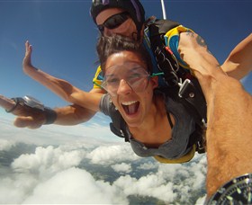Gold Coast Skydive - Northern Rivers Accommodation 0