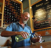Mimosa Wines - Northern Rivers Accommodation