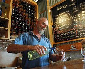 Mimosa Wines - Northern Rivers Accommodation 0