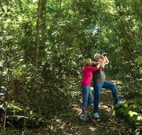 Iluka Nature Reserve - Northern Rivers Accommodation