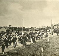 Tweed Historical Society Inc - Northern Rivers Accommodation