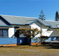 Yamba Museum  - Northern Rivers Accommodation