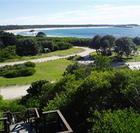 Bluff Beach - Northern Rivers Accommodation