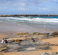 Turners Beach - Northern Rivers Accommodation
