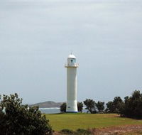 Yamba Historical Walks - Northern Rivers Accommodation