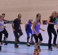 Epic Skate Rink - Northern Rivers Accommodation