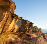 Angourie to Brooms Head - Northern Rivers Accommodation