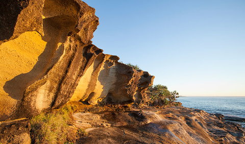 Angourie To Brooms Head - Northern Rivers Accommodation 0