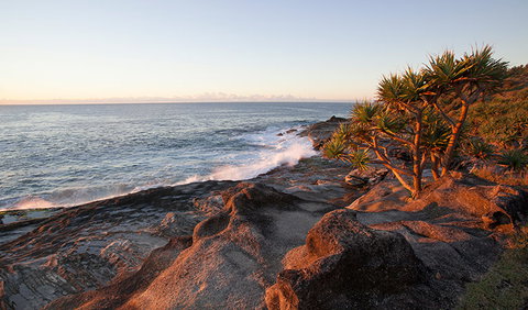 Angourie To Brooms Head - Northern Rivers Accommodation 2