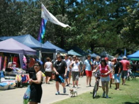 Coolangatta Art And Craft Markets - Northern Rivers Accommodation 0