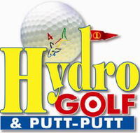 Hydro Golf and Putt Putt - Northern Rivers Accommodation