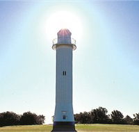 Yamba Lighthouse - Northern Rivers Accommodation
