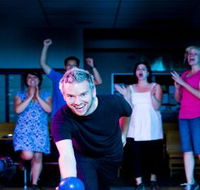 Port City Wave Bowl - Northern Rivers Accommodation