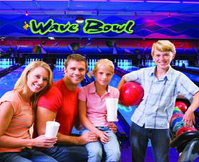 Port City Wave Bowl - Northern Rivers Accommodation 1