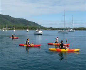 Dunbogan Boatshed - Northern Rivers Accommodation 1