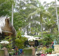 Diamond Waters Garden Nursery - Northern Rivers Accommodation