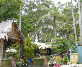Diamond Waters Garden Nursery - Northern Rivers Accommodation 0